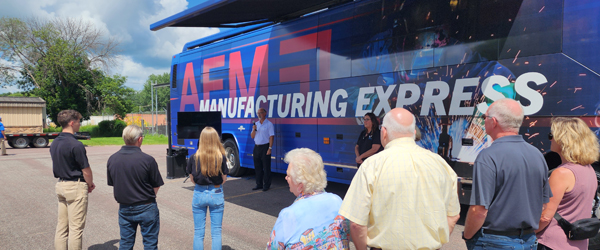 Manufacturing Express